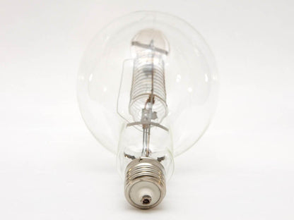 Philips 1000W Protected Clear BT56 Metal Halide Bulb
