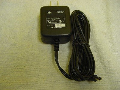 D-Link SMP-T1178 AC Adapter 5.0V 2.5A
