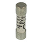 EDISON FUSE FWA-15A10F 15 AMP, Fuse SI, Fuse Size Code:5AG, Breaking Capacity:100KA150 Volt, Fuse Current:15 AMP, Voltage Rating VAC:150 Volt, 150 Volt, Ferrule, Voltage Rating VDC:150 Volt, Fuse