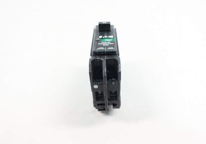 Eaton BRP120AF 20 amps Combination AFCI Single Pole Circuit Breaker, Black