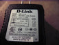 D-Link SMP-T1178 AC Adapter 5.0V 2.5A