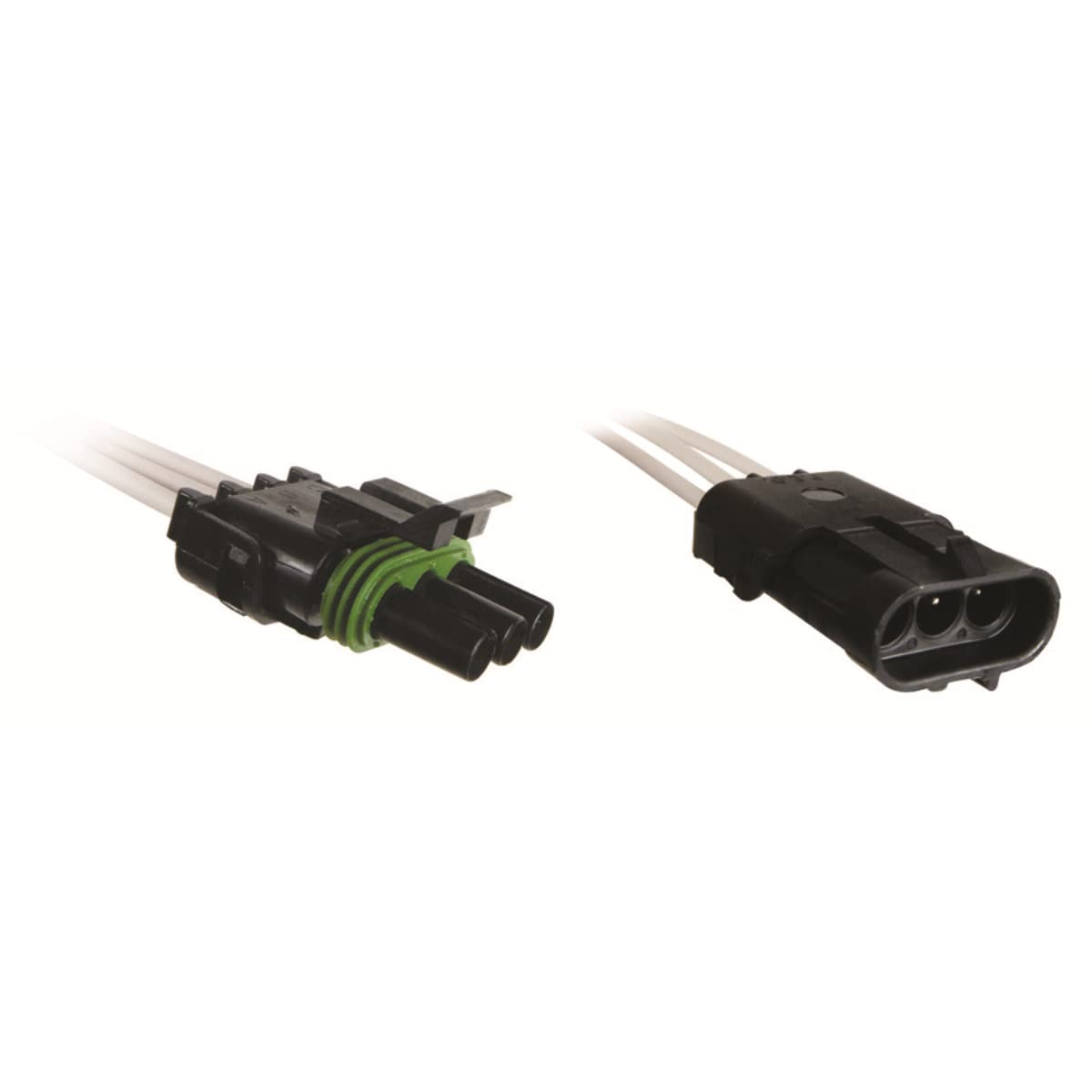 JT&T 14AWG Weather PK/