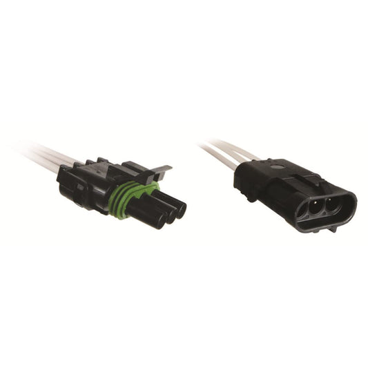 JT&T 14AWG Weather PK/