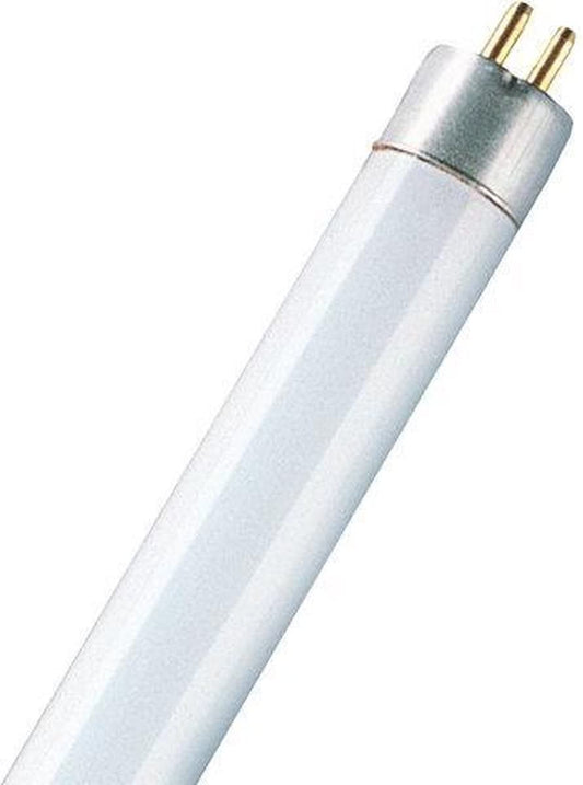 OSRAM 999042815046 13 Watt Lumilux Deluxe T5 Short Fluorescent Tube Lamps