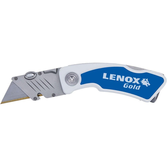 LENOX Gold Locking Tradesman Utility