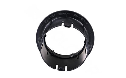 NDS Draintech 3 in. Spigot each Hub Plastic Adapter 1 pk