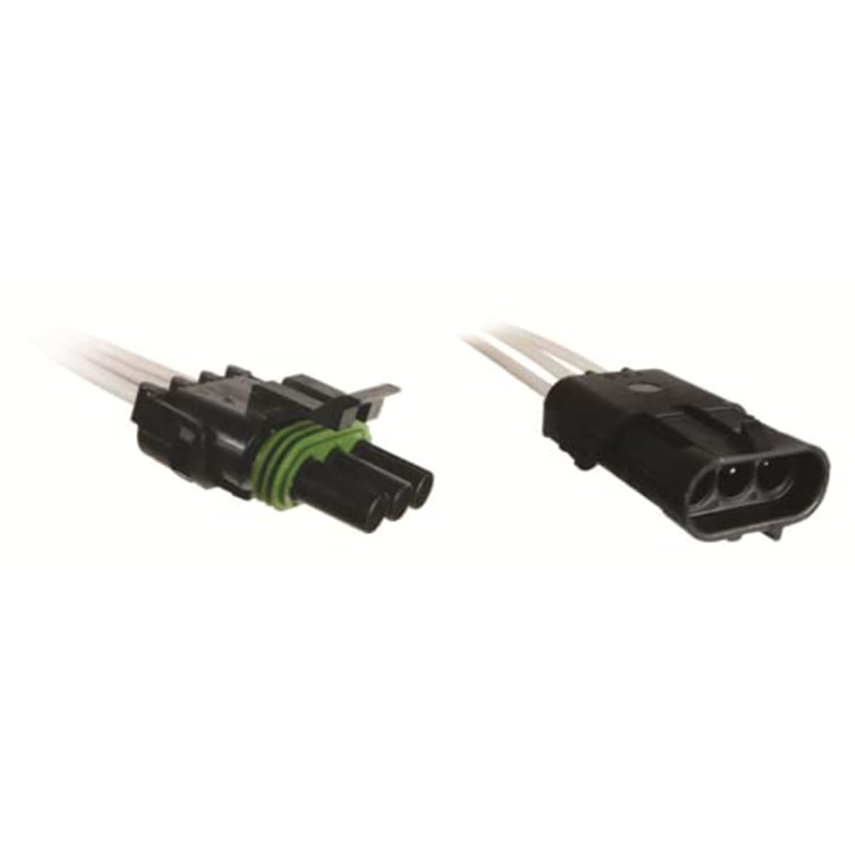 JT&T 14AWG Weather PK/