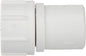 Orbit 53368 1/2" Slip x 3/4" FHT Fitting Hose-to-Pipe Fitting (Pack Of 3)