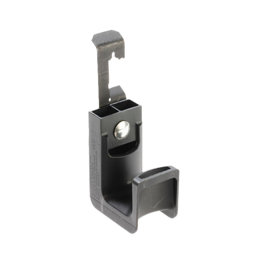 Panduit JP131DW-L20 J-Pro Cable Support System Drop Wire and Threaded Rod Clip (50-Pack)