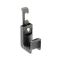 Panduit JP131DW-L20 J-Pro Cable Support System Drop Wire and Threaded Rod Clip (50-Pack)
