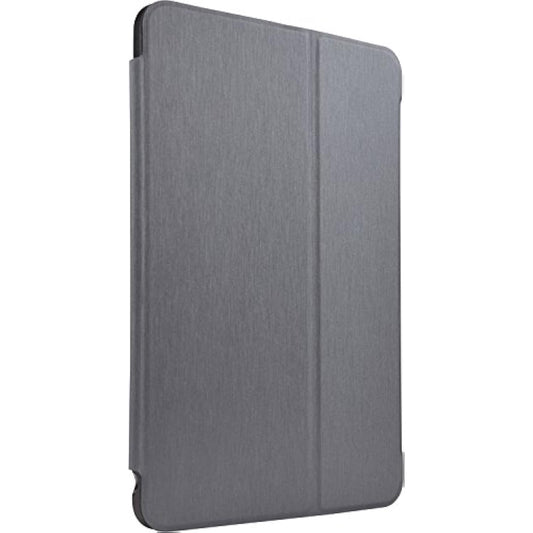 Case Logic SnapView 2.0 Case for Galaxy Tab A 8", Graphite (CSGE-2186)