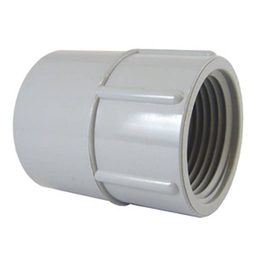 Kraloy 078070 PVC Adapter 1/2 Inch