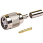 RF Industries Rev. Pol. TNC M LMR195 or RG-58/U (1 Unit)
