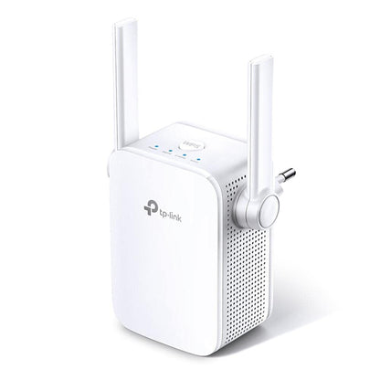 TP-Link | AC1200 WiFi Range Extender | Up to 1200Mbps | Dual Band WiFi Extender, Repeater, WiFi Signal Booster, Access Point| Easy Set-Up | Extends Internet WiFi to Smart Home & Alexa Devices (RE305)