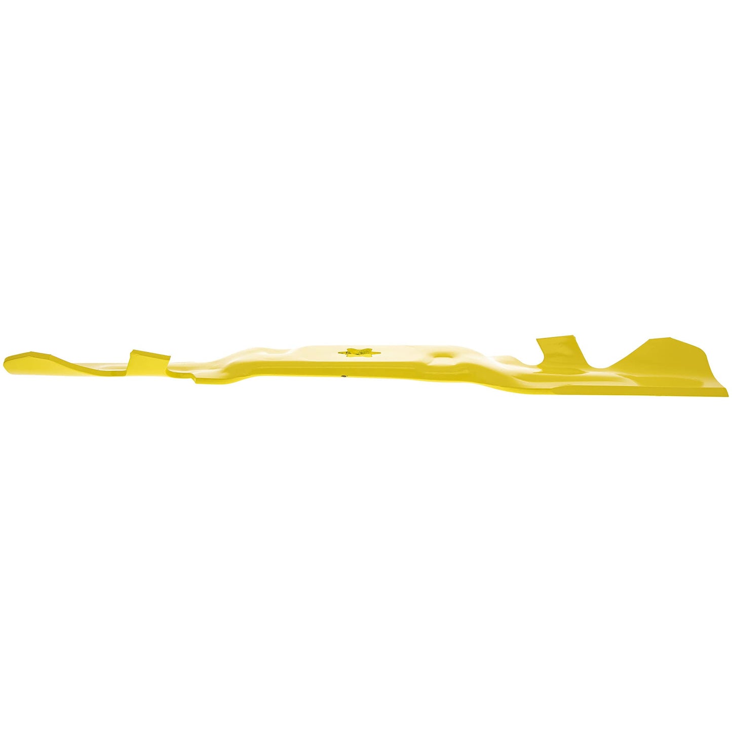 CUB CADET 490-110-C178 Xtreme Blade Set Star Hole RZT Enduro Ultima XT1 XT2 ZT1 ZT2 50" Deck