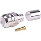 RF Industries - RFN-1028-SI - N Female Crimp-9913, LMR40