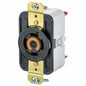Hubbell 78859 Locking Receptacle, See Image