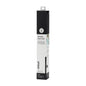 Cricut Smart Iron On (13in x 3ft, Glitter Black) for Explore 3 and Maker 3 - Matless Cutting for Long cuts up to 12ft