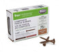 Trex Color Match Fascia Screws 1-3/4" 75ct (Beach Dune/Jasper/Golden Hour)