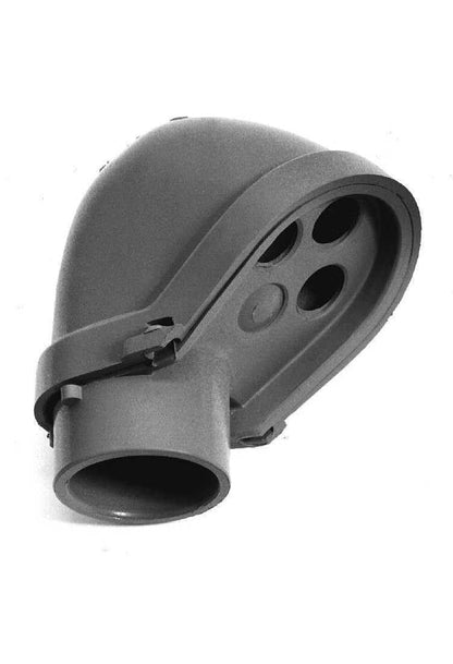 Cantex Service Entrance Cap 1-1/4" Schedule 40 Bulk