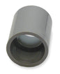 Coupling, 1 In. Conduit, Pvc, 2-3/64 In. L