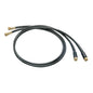 Uflex Hydraulic Hose Kit 22' Two Hoses