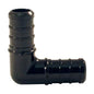 Apollo PXPAE125PK Hose Elbow, 1/2"