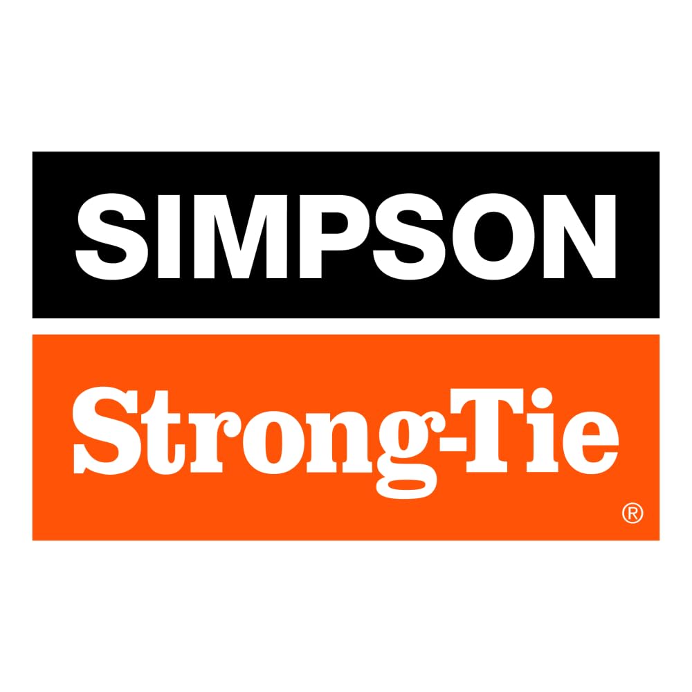 Simpson Strong-Tie CPS6 CPS Composite Plastic Standoff for 6x6