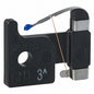 Cooper Bussmann GMT-3A GMT Fuse, 3 Amp