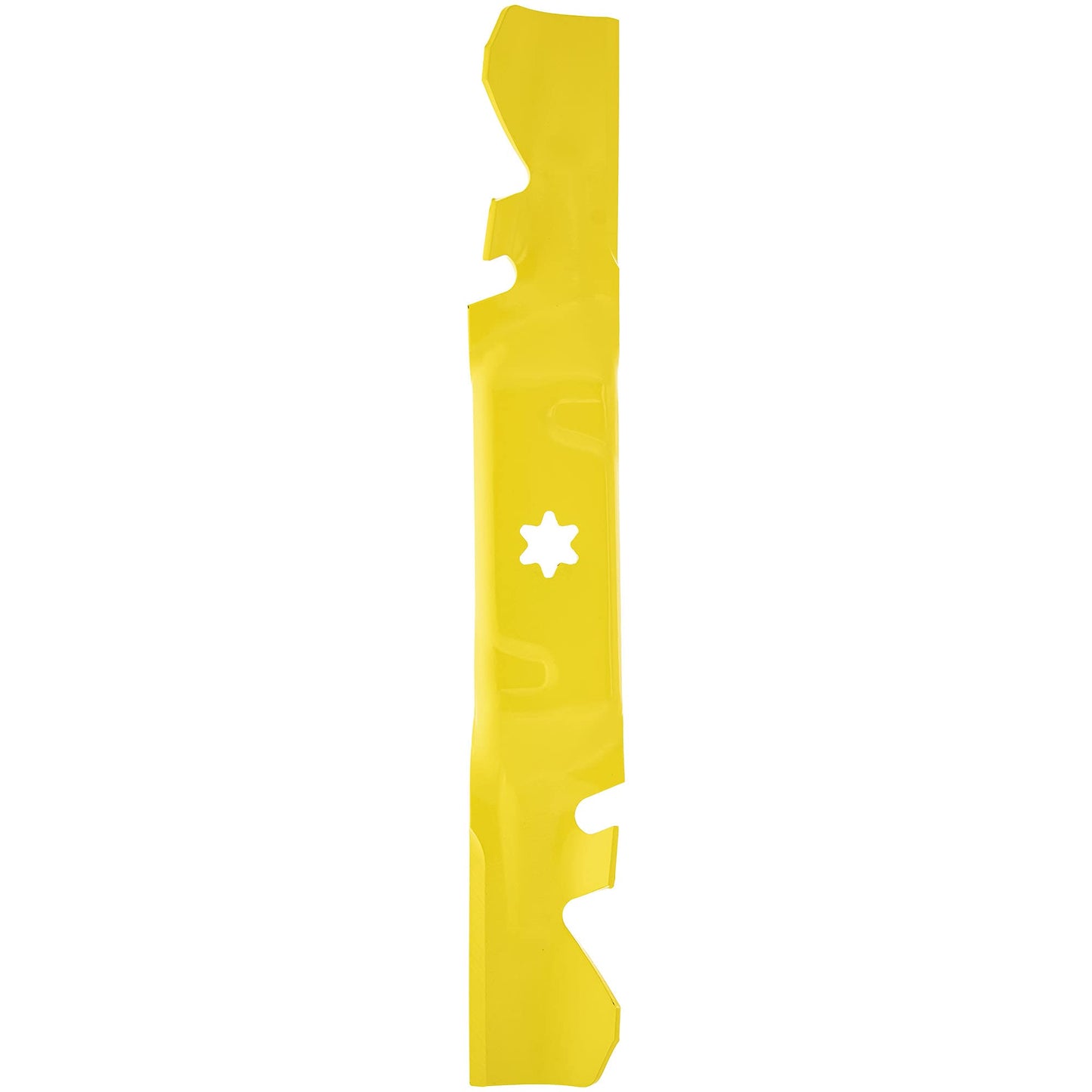 CUB CADET 490-110-C178 Xtreme Blade Set Star Hole RZT Enduro Ultima XT1 XT2 ZT1 ZT2 50" Deck
