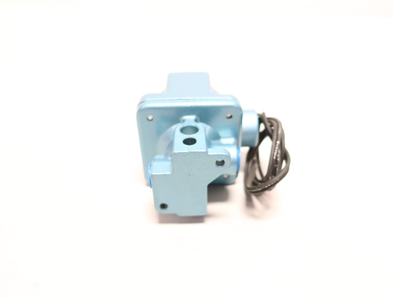 SKINNER A3LB2127 120V-AC 1/4IN NPT Solenoid Valve R687183
