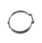APOLLO PRO 1/2 in. to 1/2 in. Silver Pinch Clamp Stainless Steel