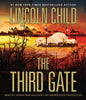 The Third Gate: A Novel (Jeremy Logan Series) Child, Lincoln and McClain, Johnathan