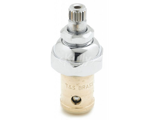 T&S Brass 005959-40, 2.9 x 1 x 1 Inch, Silver