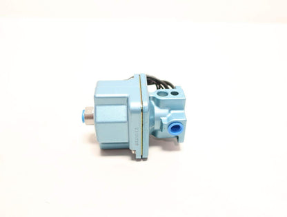 SKINNER A3LB2127 120V-AC 1/4IN NPT Solenoid Valve R687183