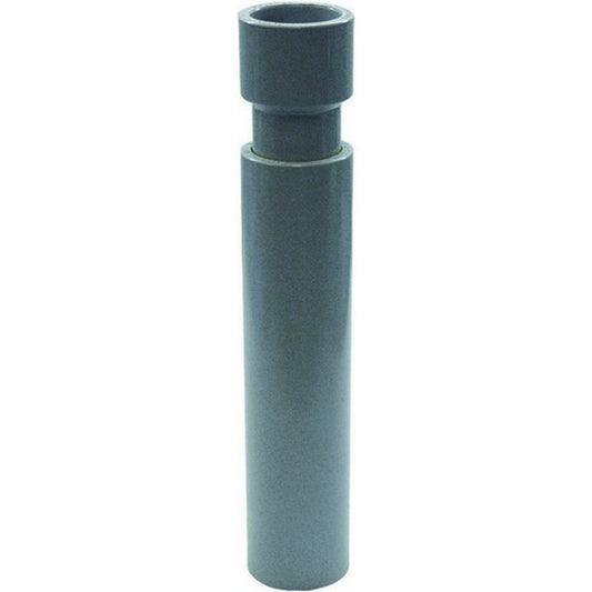 Two Piece Expansion Coupling, 1-1/4 in.