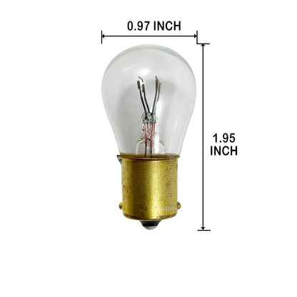 GE 27566-1691 Miniature Automotive Light Bulb