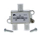 Ideal 85-132 2 Way 5Mhz-1Ghz Splitter