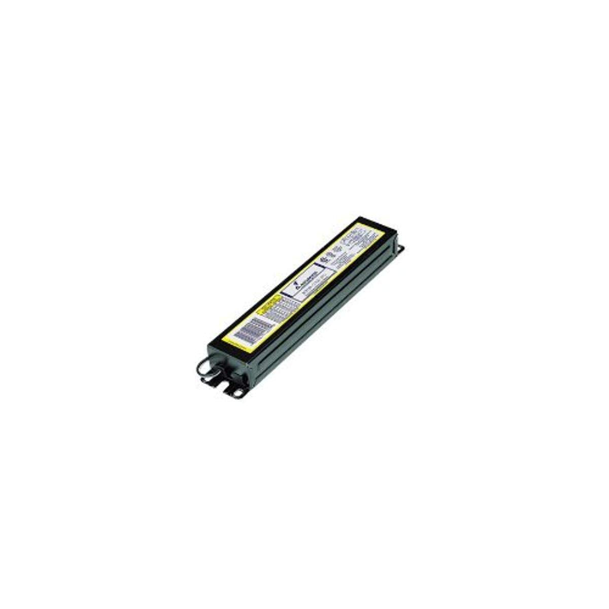 Philips Advance 4-Bulb Residential Electronic Fluorescent Lighting Ballast REB4P32SC64I