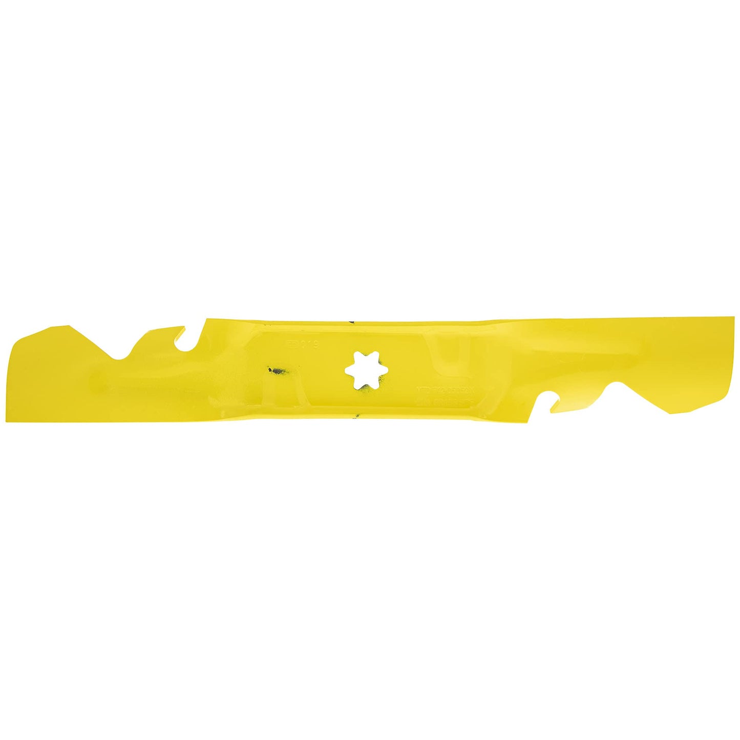 CUB CADET 490-110-C178 Xtreme Blade Set Star Hole RZT Enduro Ultima XT1 XT2 ZT1 ZT2 50" Deck