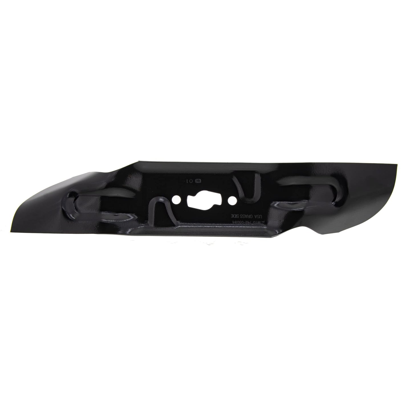 CUB CADET 490-110-C193 Ultra High Lift Blade Set S Shape Center Hole Enduro XT1 Ultima ZT1 ZT2 50" Deck Mowers