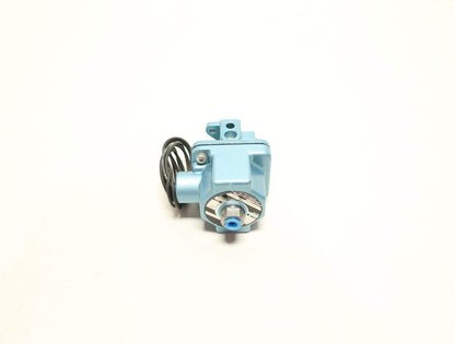 SKINNER A3LB2127 120V-AC 1/4IN NPT Solenoid Valve R687183
