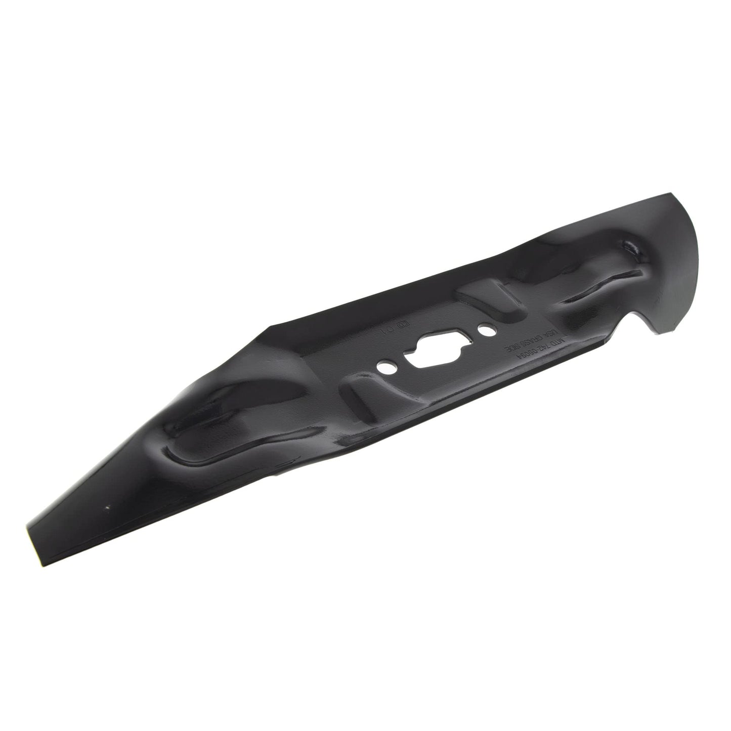 CUB CADET 490-110-C193 Ultra High Lift Blade Set S Shape Center Hole Enduro XT1 Ultima ZT1 ZT2 50" Deck Mowers