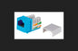 Monster Cable Keystone Insert Category 5e Blue 5 / Pack