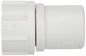 Orbit 53368 1/2" Slip x 3/4" FHT Fitting Hose-to-Pipe Fitting