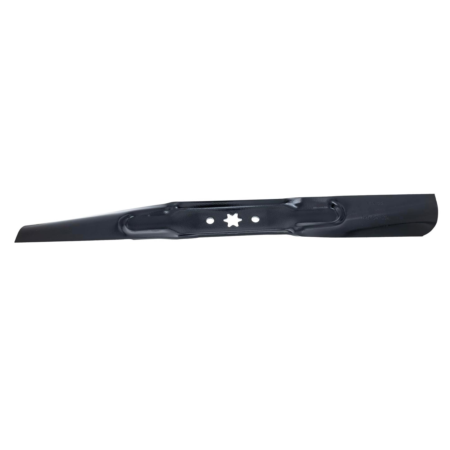 Troy-Bilt High-Lift Blade Set for 46 in. Lawn Tractors and Zero-Turn Mowers, OE# 942-04290, 742-04290, 942-04244A