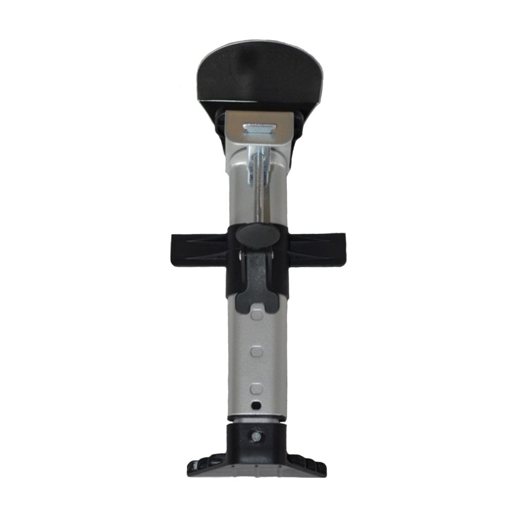 Upper Desk Universal Portable Cabinet Mount for Tablet PCs and Smart Phones