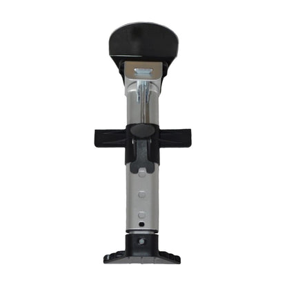 Upper Desk Universal Portable Cabinet Mount for Tablet PCs and Smart Phones