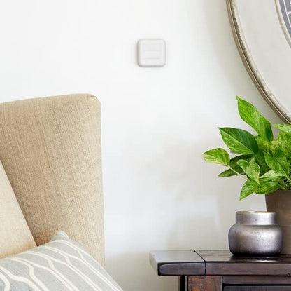 Honeywell Home Smart Room Sensor Designed for the T9 Series Thermostat