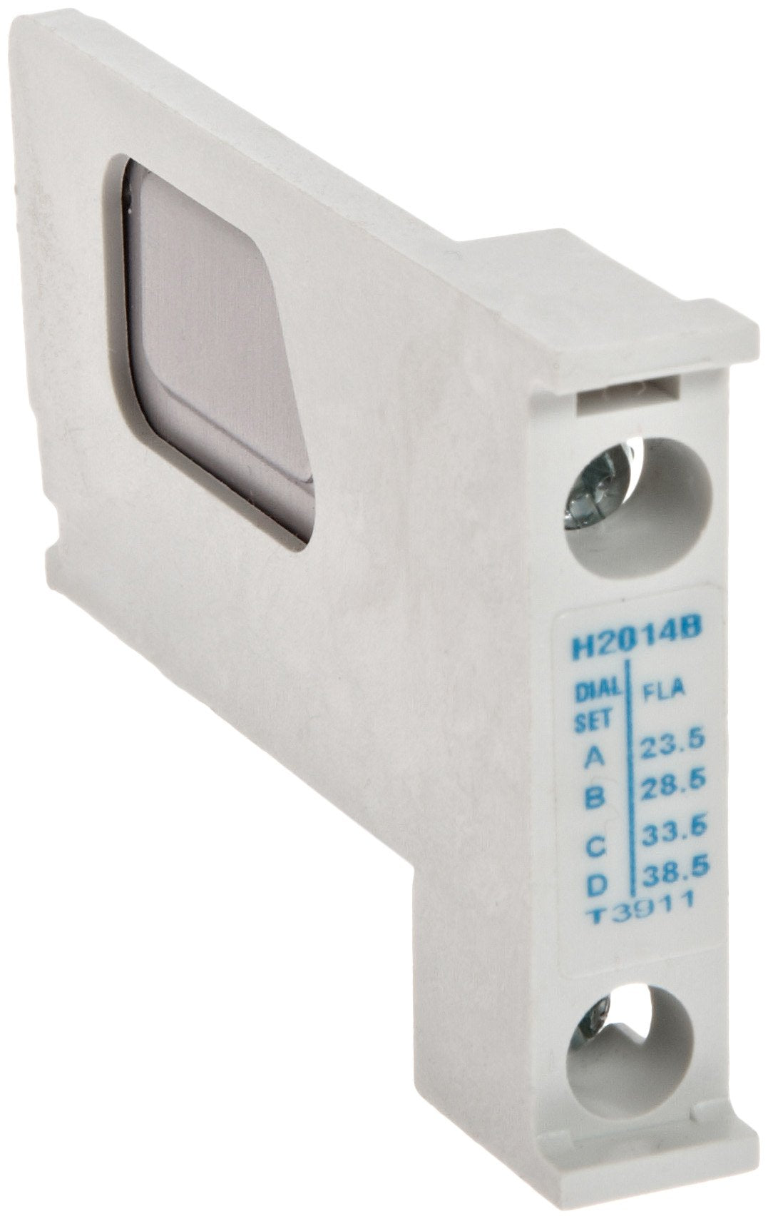 Eaton H2014B-3 Nema Starter Heater Pack, 23.5-38.5 Motor FLA (Pack of 3)
